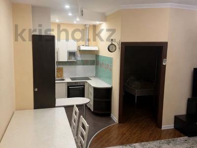 2-комнатная квартира · 55 м² · 10/14 этаж, Навои — Жандосова за 47 млн ₸ в Алматы, Ауэзовский р-н