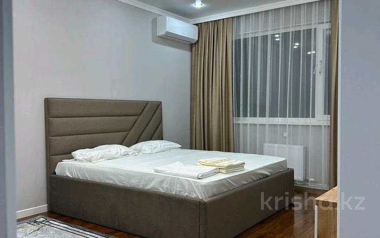 1-комнатная квартира · 45 м² · 3/16 этаж, ​Туркия 1280/2 — Конгрес холл - парк Shymkent city за 15 000 ₸ в Шымкенте — фото 2