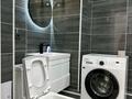 1-комнатная квартира · 45 м² · 3/16 этаж, ​Туркия 1280/2 — Конгрес холл - парк Shymkent city за 15 000 ₸ в Шымкенте — фото 10