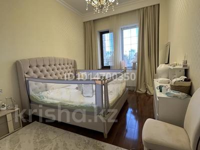 3-комнатная квартира · 85 м² · 2/7 этаж, Панфилова — Анатолий Храпатый за 87 млн ₸ в Астане, Сарайшык р-н