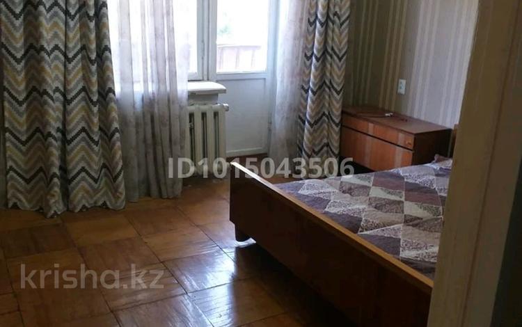 2-бөлмелі пәтер · 54 м² · 2/3 қабат, Аэродромная 8, бағасы: 180 000 ₸ в Боралдае (Бурундай) — фото 2