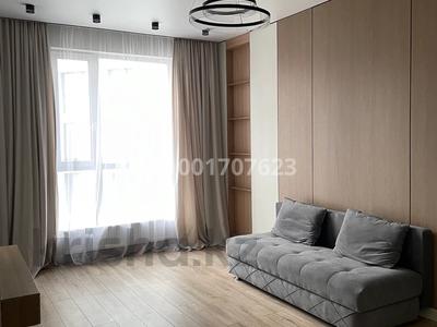 Аренда квартир в Астане: 2-комнатная квартира · 46 м² · 7 этаж, Туран — Туран-Сыганак за 380 000 〒 2-комнатная квартира · 46 м² · 7 этаж, Туран — Туран-Сыганак за 380 000 〒 в Астане, Нура р-н