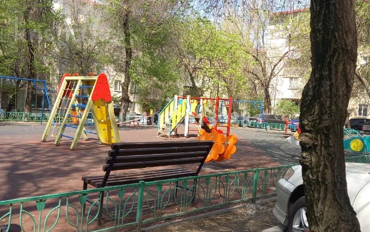 3-бөлмелі пәтер · 60 м² · 5/5 қабат, мкр Орбита-1 34, бағасы: 45 млн ₸ в Алматы, Бостандыкский р-н — фото 2
