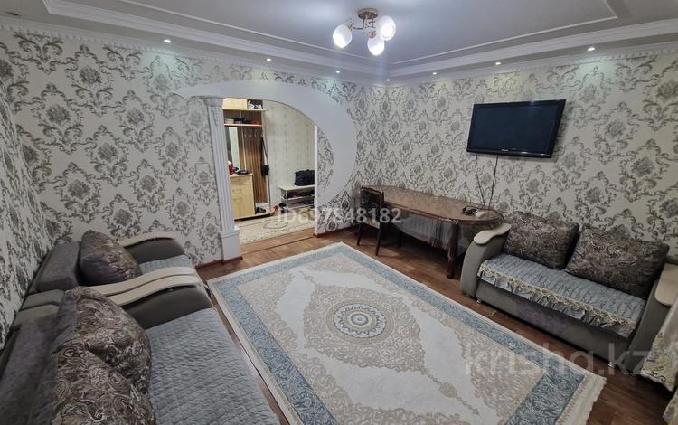 2-комнатная квартира, 52 м², 1/5 этаж, Турксибская 30 за 21 млн 〒 в Семее — фото 2