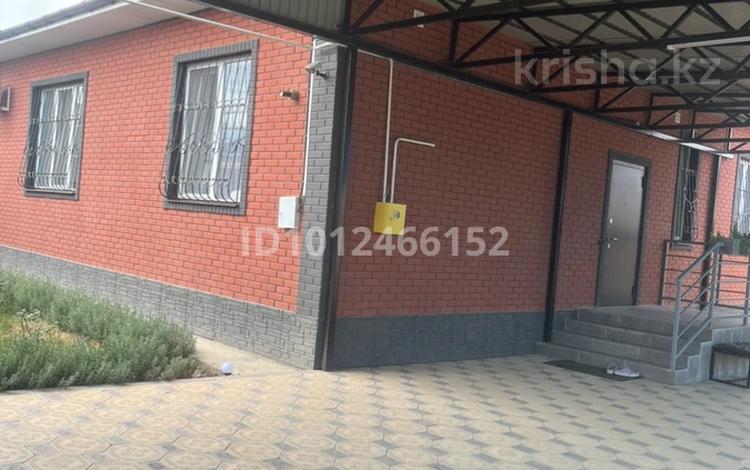 Отдельный дом · 4 комнаты · 100 м² · 5 сот., Акорда 15 — Район магазина Саукеле за 50.5 млн ₸ в Каскелене — фото 2