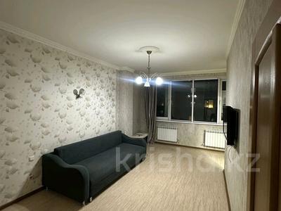 1-комнатная квартира · 41 м² · 4/20 этаж, Брусиловского — Ниже Проспекта Абая за 31.9 млн ₸ в Алматы, Алмалинский р-н