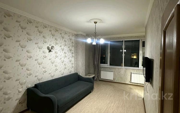1-комнатная квартира · 41 м² · 4/20 этаж, Брусиловского — Ниже Проспекта Абая за 31.9 млн ₸ в Алматы, Алмалинский р-н — фото 12