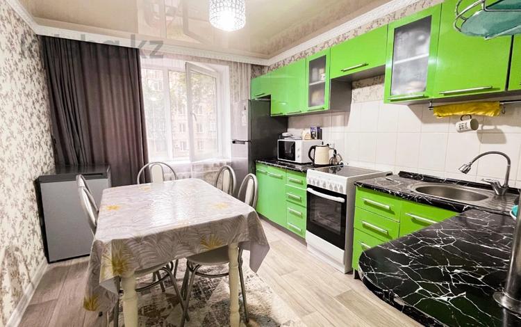 2-бөлмелі пәтер · 52 м² · 2/5 қабат, 5 2, бағасы: 16 млн ₸ в Талдыкоргане, мкр Самал — фото 2