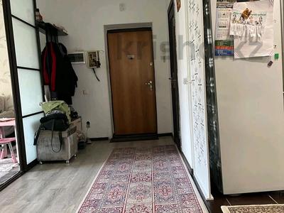 3-комнатная квартира · 96 м² · 4/16 этаж, мкр Мамыр-3 23 за ~ 75 млн ₸ в Алматы, Ауэзовский р-н
