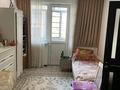 3-комнатная квартира · 96 м² · 4/16 этаж, мкр Мамыр-3 23 за ~ 75 млн ₸ в Алматы, Ауэзовский р-н — фото 14