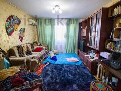 2-комнатная квартира, 60 м², 4/5 этаж помесячно, Жастар за 90 000 〒 в Талдыкоргане, мкр Жастар