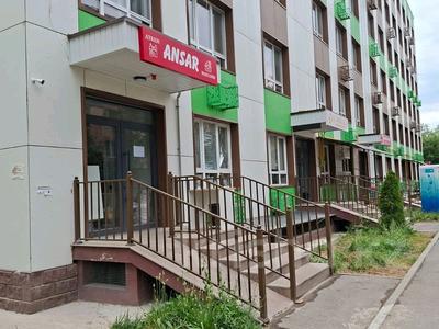 Свободное назначение, офисы, магазины и бутики, салоны красоты, медцентры и аптеки, образование · 35.8 м² за 35 млн ₸ в Алматы, Турксибский р-н