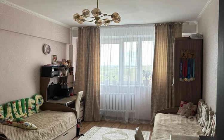 3-бөлмелі пәтер · 89.8 м² · 4/6 қабат, Наурыз 2, бағасы: 40 млн ₸ в Костанае — фото 2