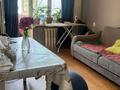 2-комнатная квартира · 45 м² · 5/5 этаж, Байтурсынова за 28 млн ₸ в Алматы, Алмалинский р-н