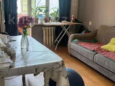 2-комнатная квартира · 45 м² · 5/5 этаж, Байтурсынова за 28 млн ₸ в Алматы, Алмалинский р-н