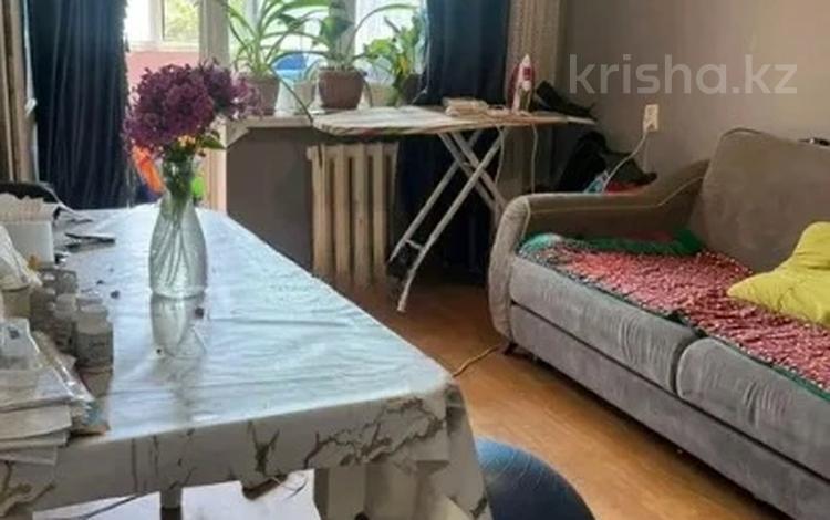 2-комнатная квартира · 45 м² · 5/5 этаж, Байтурсынова за 28 млн ₸ в Алматы, Алмалинский р-н — фото 2