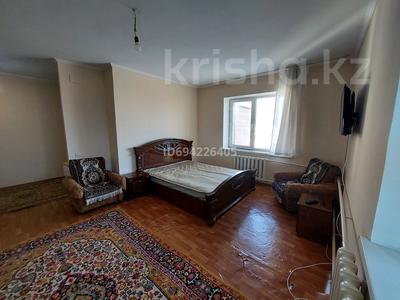 1-комнатная квартира, 51 м², 5/5 этаж помесячно, Каратал за 100 000 〒 в Талдыкоргане