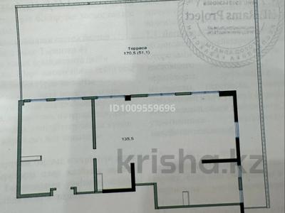 5-комнатная квартира · 306 м² · 2/10 этаж, Ауэзова K3 — Гоголя за 167 млн 〒 в Алматы, Алмалинский р-н