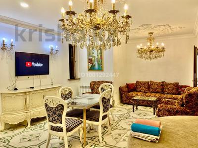1-комнатная квартира · 50 м² · 1/2 этаж, Туркменская — Район Назарбаева-Жансугурова ул. Туркменская 15 Рядом Цум Арбат 2 остановки, Мега Парк на ул. Сейфуллина, Магнум, Комфорт, Метро «Райымбека», Зеленый базар, Пассаж, Воказал 2, от центра 2 остановки. за 12 000 ₸ в Алматы, Жетысуский р-н