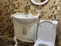 1-комнатная квартира · 50 м² · 1/2 этаж, Туркменская — Район Назарбаева-Жансугурова ул. Туркменская 15 Рядом Цум Арбат 2 остановки, Мега Парк на ул. Сейфуллина, Магнум, Комфорт, Метро «Райымбека», Зеленый базар, Пассаж, Воказал 2, от центра 2 остановки. за 12 000 ₸ в Алматы, Жетысуский р-н — фото 7