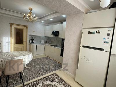 3-комнатная квартира · 101.3 м² · 5/9 этаж, Сабатаева за 50 млн ₸ в Кокшетау