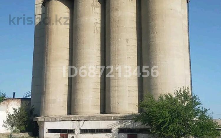 Өнеркәсіптік база · 10 га, Жанатурмыс бн, бағасы: 250 млн ₸ в Шымкенте, Туран р-н — фото 2