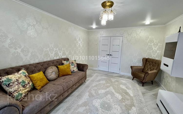 3-бөлмелі пәтер · 60 м² · 3/5 қабат, Назарбаева 75/1, бағасы: 35 млн ₸ в Павлодаре — фото 2