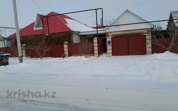 Жеке үй · 4 бөлме · 110 м² · 12 жүзд., Цвиллинга 21, бағасы: 45 млн ₸ в Аксае — фото 2