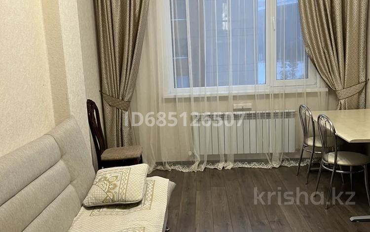 1-комнатная квартира, 41 м², 3/6 этаж помесячно, ГейдараАлиева 10/1