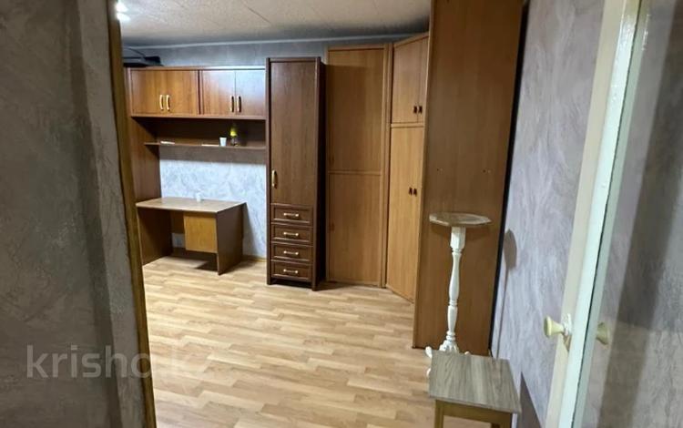 1-комнатная квартира · 31 м² · 1/5 этаж, мкр Айнабулак-1 за 22 млн ₸ в Алматы, Жетысуский р-н — фото 2