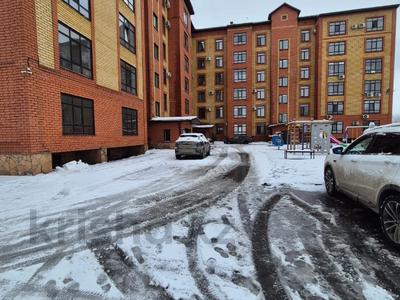 3-комнатная квартира · 107 м² · 2/6 этаж, ПАПАНИНА — ЖК ВЕСНА за 46 млн ₸ в Семее
