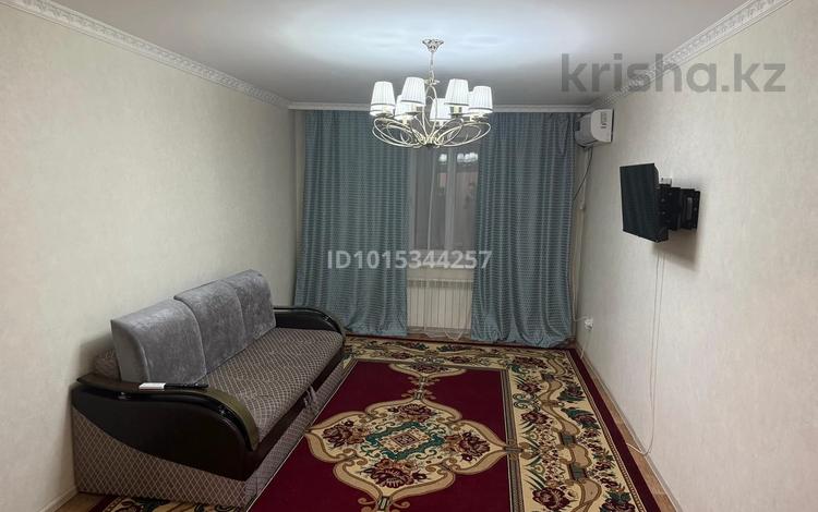 2-бөлмелі пәтер · 64 м² · 2/9 қабат, 12 ш/а. 22 — Бокенбай батыр 22, бағасы: 26 млн ₸ в Актобе, мкр 12 — фото 2