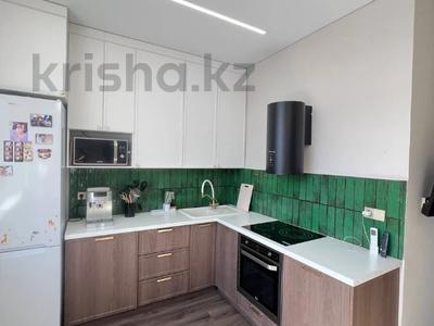 3-комнатная квартира · 64 м² · 8/9 этаж, ул. Айнаколь 64 — Комфорт класс, ГОРЯЧАЯ ЦЕНА за 40.8 млн ₸ в Астане, Алматы р-н