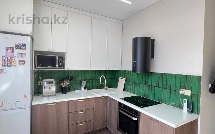 3-комнатная квартира · 64 м² · 8/9 этаж, ул. Айнаколь 64 — Комфорт класс, ГОРЯЧАЯ ЦЕНА за 40.8 млн ₸ в Астане, Алматы р-н — фото 23