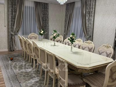 Жеке үй · 5 бөлме · 220 м², Ақжар ш/а. — Абай Медеубекова, бағасы: 92 млн ₸ в Алматы, Наурызбайский р-н