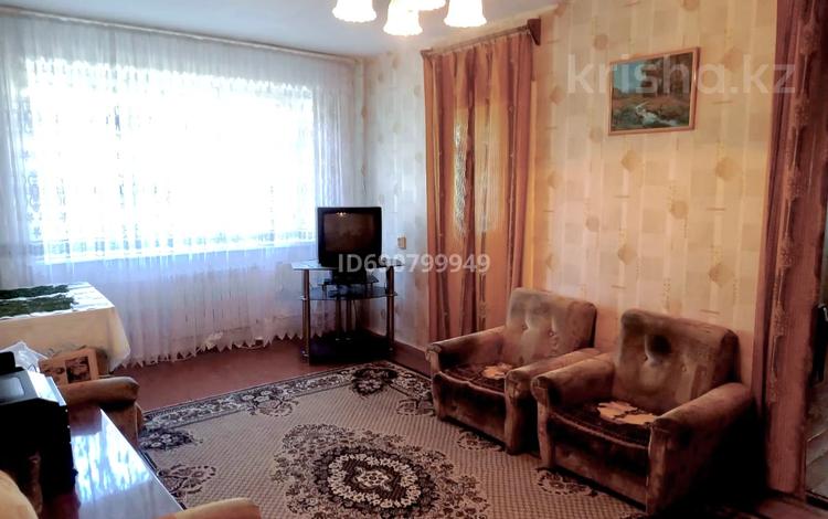 4-комнатная квартира · 63.25 м² · 1/5 этаж, 6-й Микрорайон, ул. Мусы Жалиля 14 — ул. Мусы Жалиля и ул. Ильяса Есенберлина за 18 млн ₸ в Жезказгане — фото 73