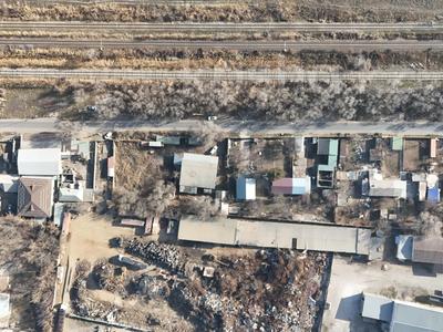 Промбаза · 25 га, Жеруйык 20 — Жансугурова за 120 млн 〒 в 