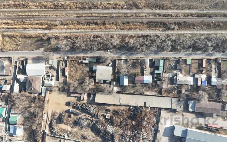 Өнеркәсіптік база · 25 сотық, Жеруйык 20 — Жансугурова, бағасы: ~ 96.8 млн ₸ в  — фото 17