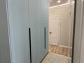 2-комнатная квартира · 69.4 м² · 12 этаж, Жошы хана 12 за 58 млн ₸ в Астане, Есильский р-н — фото 3