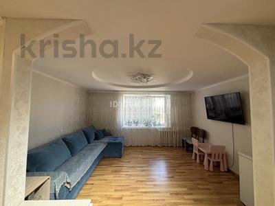 3-бөлмелі пәтер · 67.5 м² · 8/12 қабат, Ауэзова 22, бағасы: 29 млн ₸ в Семее, Красный Кордон