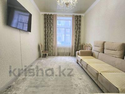 2-комнатная квартира, 71 м², 1/10 этаж, Ахмет Байтурсынулы 43, 43/2, 43/3, 43/4, блок 1 за 28.5 млн 〒 в Астане, Алматы р-н