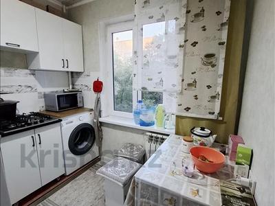 2-комнатная квартира · 44 м² · 3/5 этаж, мкр Айнабулак-3 за 32 млн ₸ в Алматы, Жетысуский р-н