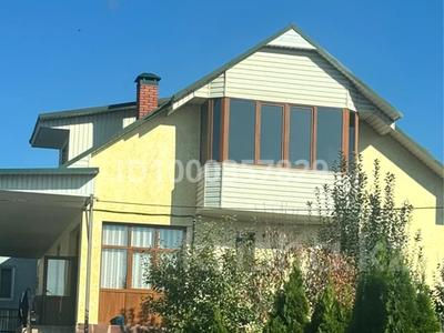 Жеке үй · 5 бөлме · 180 м² · 12 сот., Рыскулов, бағасы: 186 млн ₸ в Алматинской обл., Талгарский р-н
