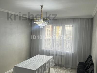 1-комнатная квартира · 40.2 м² · 7/16 этаж, мкр Калкаман-2 36/3 за 200 000 ₸ в Алматы, Наурызбайский р-н