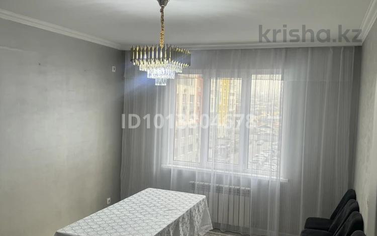 1-комнатная квартира · 40.2 м² · 7/16 этаж, мкр Калкаман-2 36/3 за 200 000 ₸ в Алматы, Наурызбайский р-н — фото 2