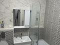 1-комнатная квартира · 40.2 м² · 7/16 этаж, мкр Калкаман-2 36/3 за 200 000 ₸ в Алматы, Наурызбайский р-н — фото 10