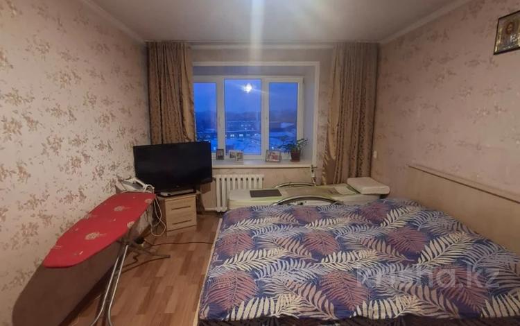 1-бөлмелі пәтер · 35.8 м² · 8/9 қабат, Лихарева 10, бағасы: 12.8 млн ₸ в Усть-Каменогорске — фото 2