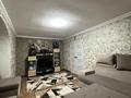 3-комнатная квартира · 66 м² · 2/2 этаж, Менделеева 14 — Светлова за 27 млн ₸ в Талгаре — фото 16