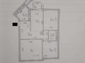 3-комнатная квартира, 110 м², 3/9 этаж, Алихана Бокейхана 6 за 53 млн 〒 в Астане — фото 12
