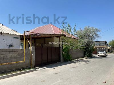 Отдельный дом · 4 комнаты · 100 м² · 10 сот., мкр Жидели, Беркинбаева 9 — Аэропорт за 23.4 млн 〒 в Шымкенте, Абайский р-н